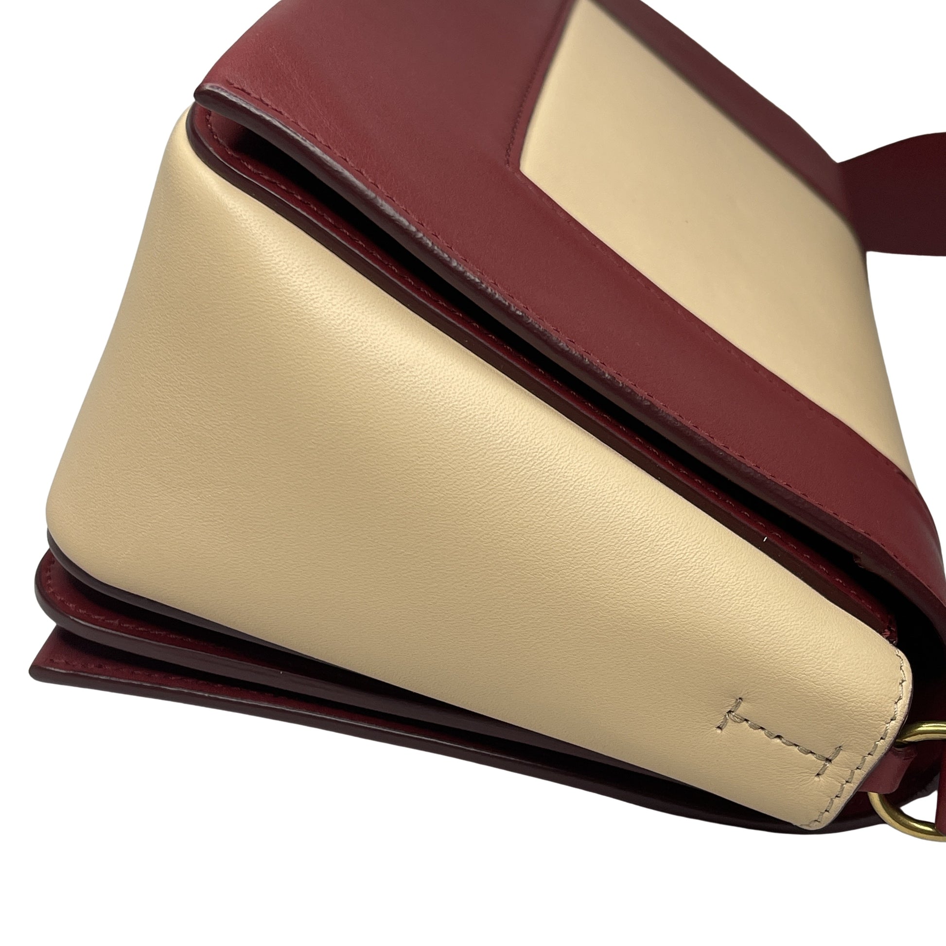 Céline Frame Bag – Stylish Structured Handbag