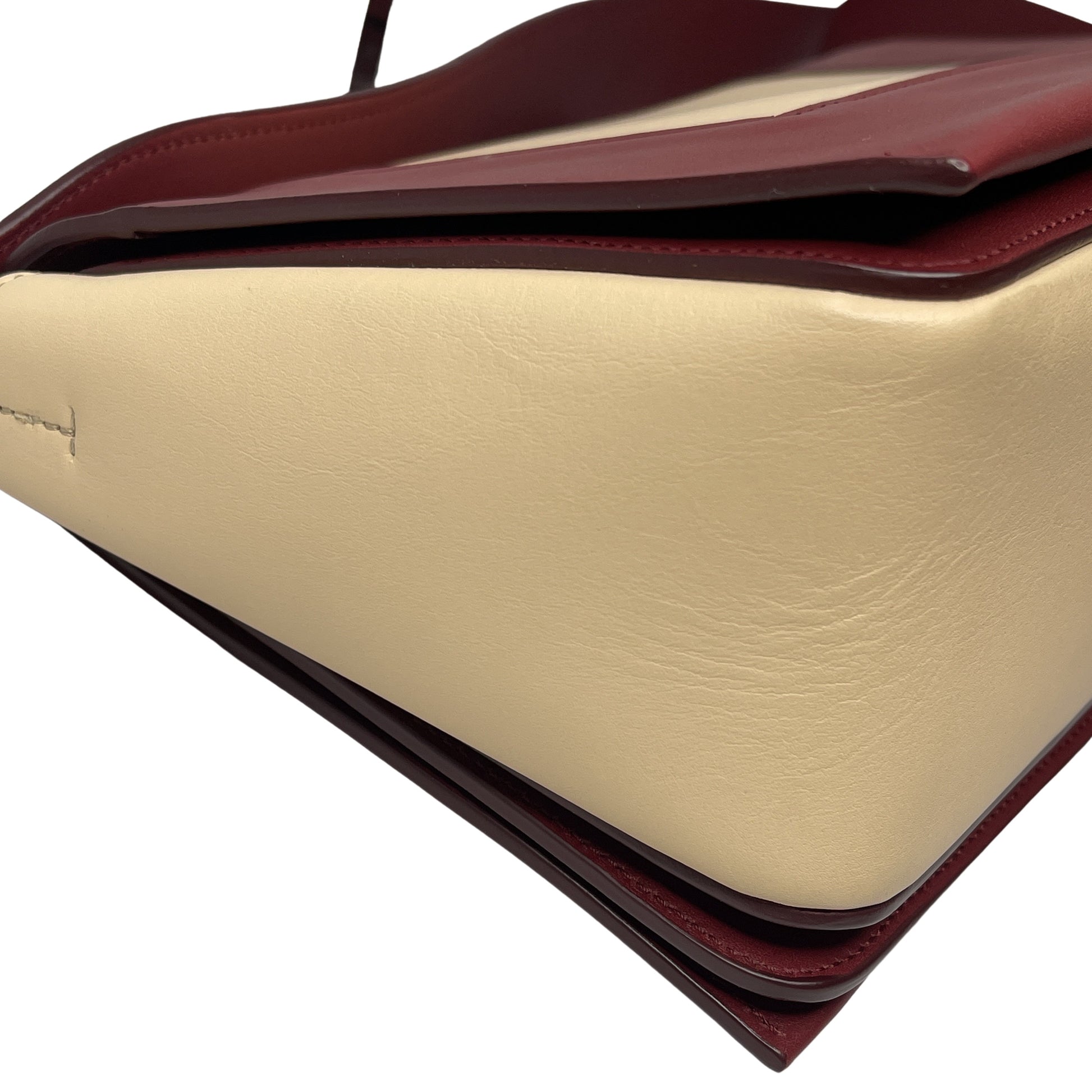 Céline Frame Bag – Stylish Structured Handbag