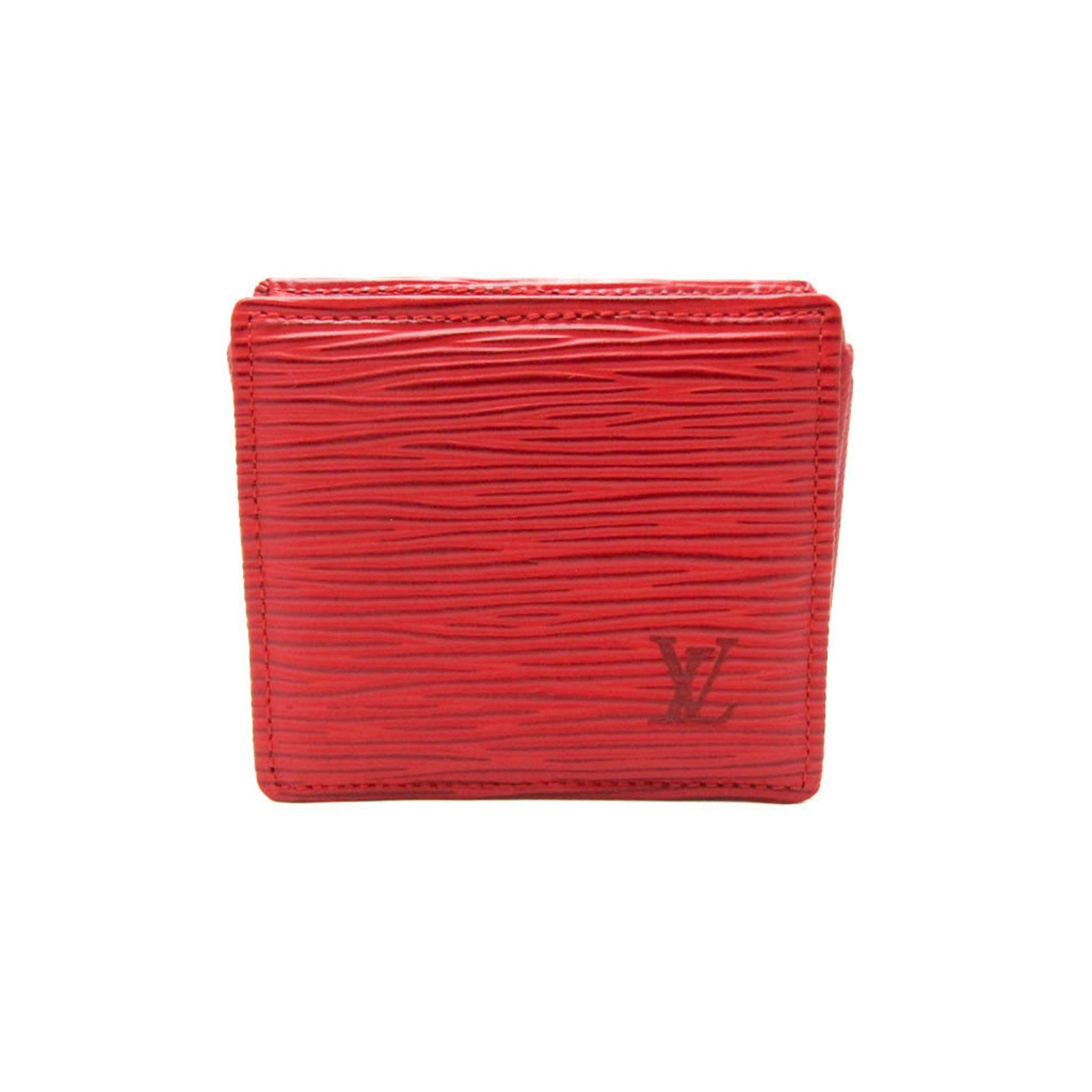 Louis Vuitton Coin Purse, Louis Vuitton small wallet, luxury Louis Vuitton coin purse