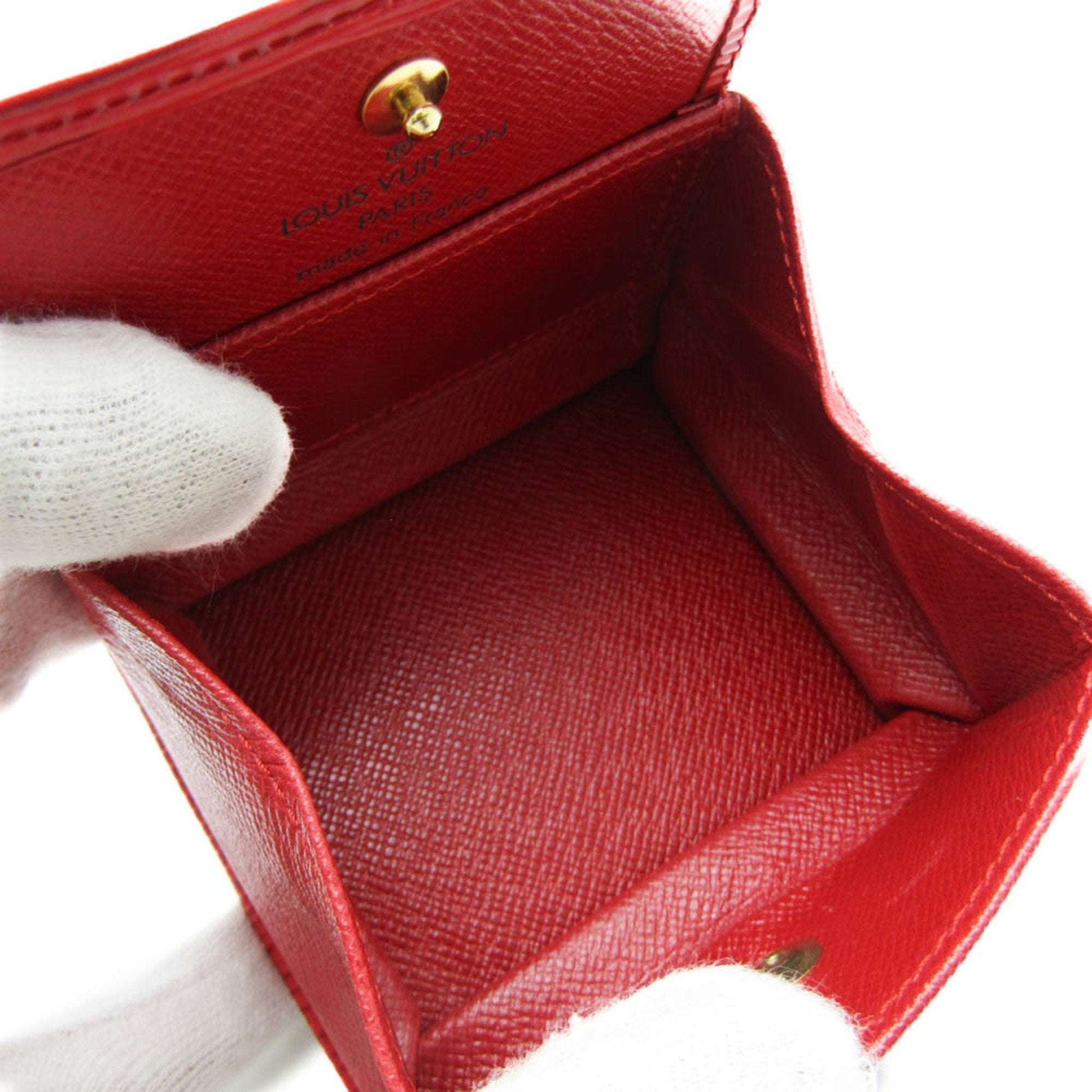 Louis Vuitton Coin Purse, Louis Vuitton small wallet, luxury Louis Vuitton coin purse