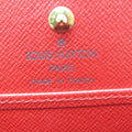 Louis Vuitton Coin Purse, Louis Vuitton small wallet, luxury Louis Vuitton coin purse
