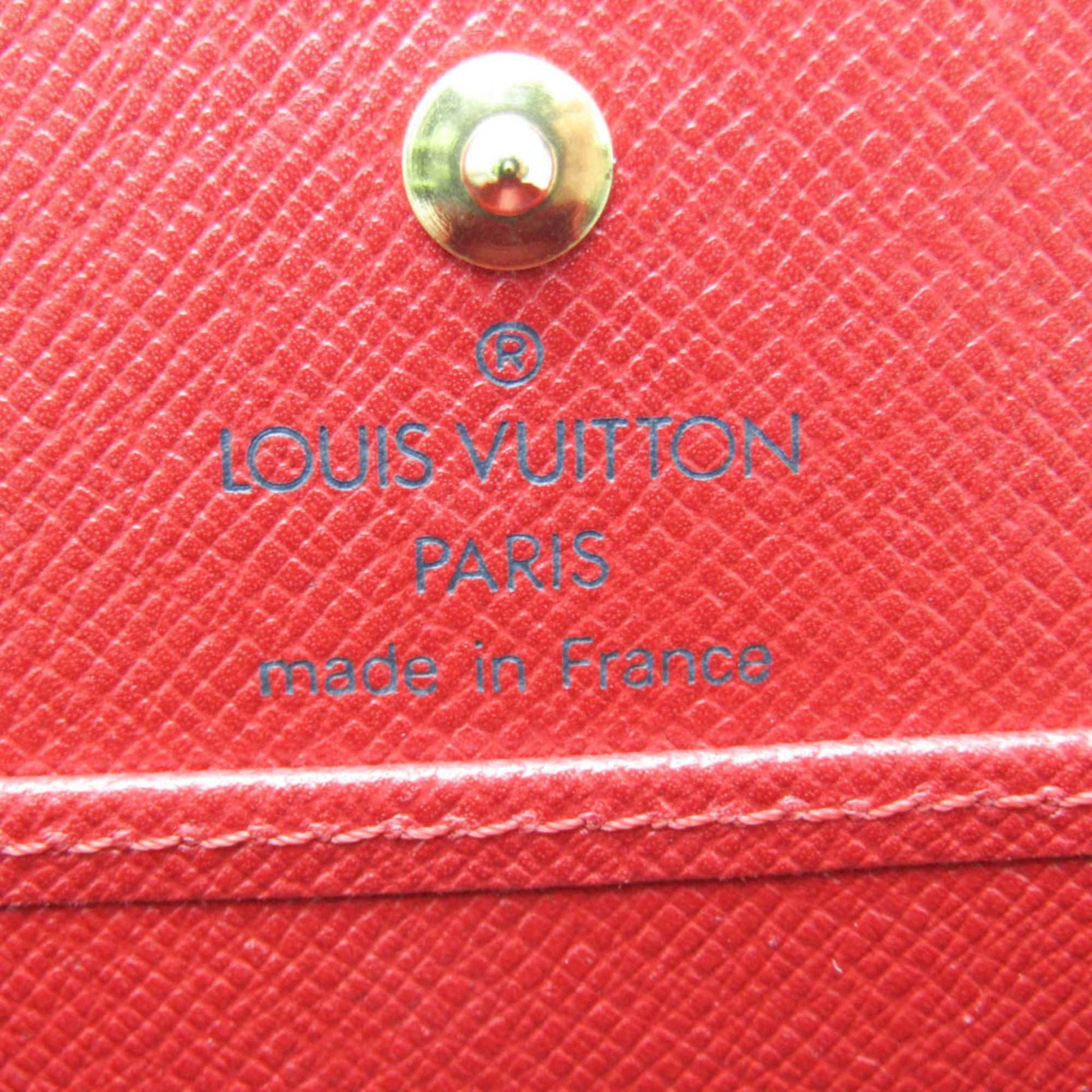 Louis Vuitton Coin Purse, Louis Vuitton small wallet, luxury Louis Vuitton coin purse