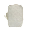 Louis Vuitton Utility Side, Louis Vuitton utility bag, designer Louis Vuitton side bag