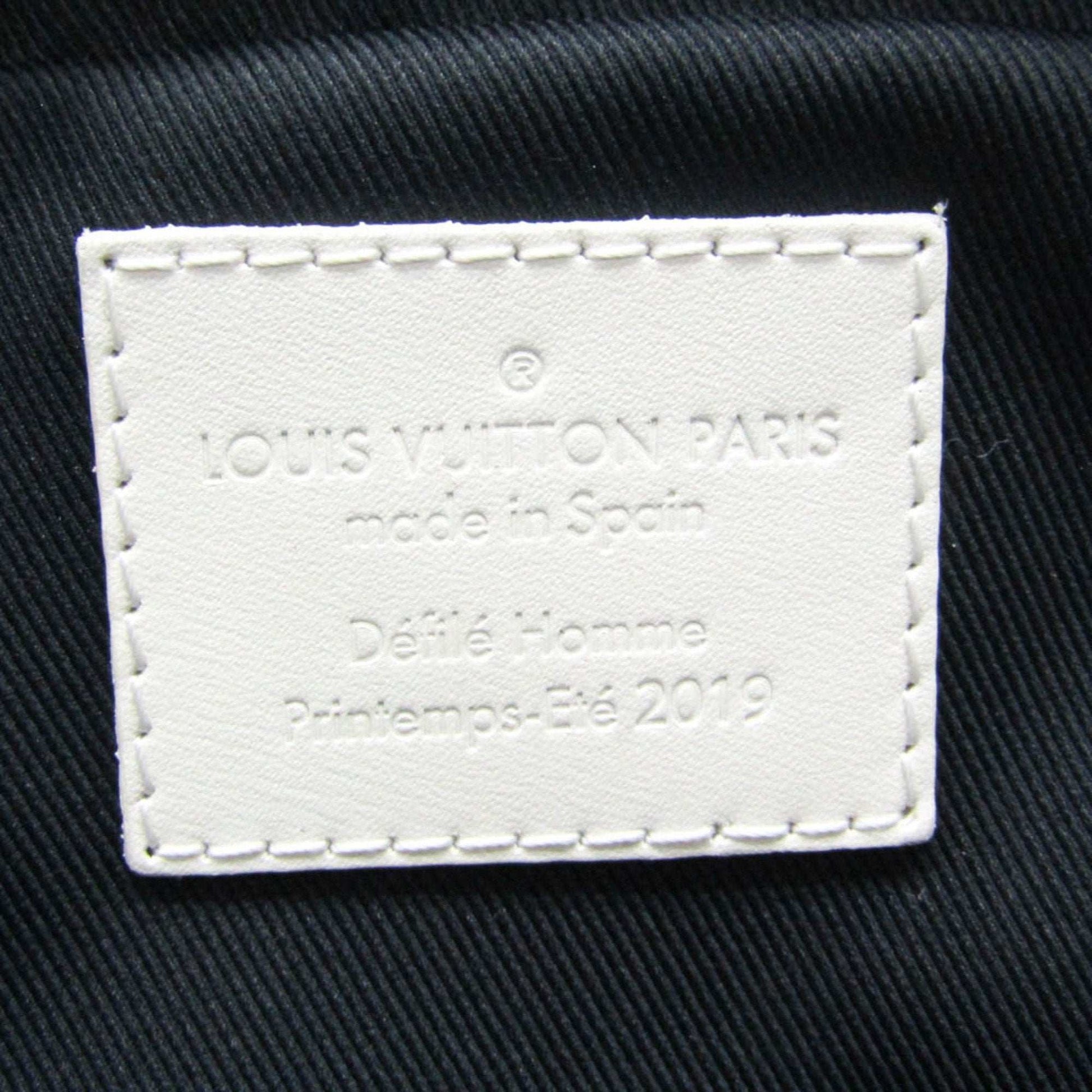 Louis Vuitton Utility Side, Louis Vuitton utility bag, designer Louis Vuitton side bag