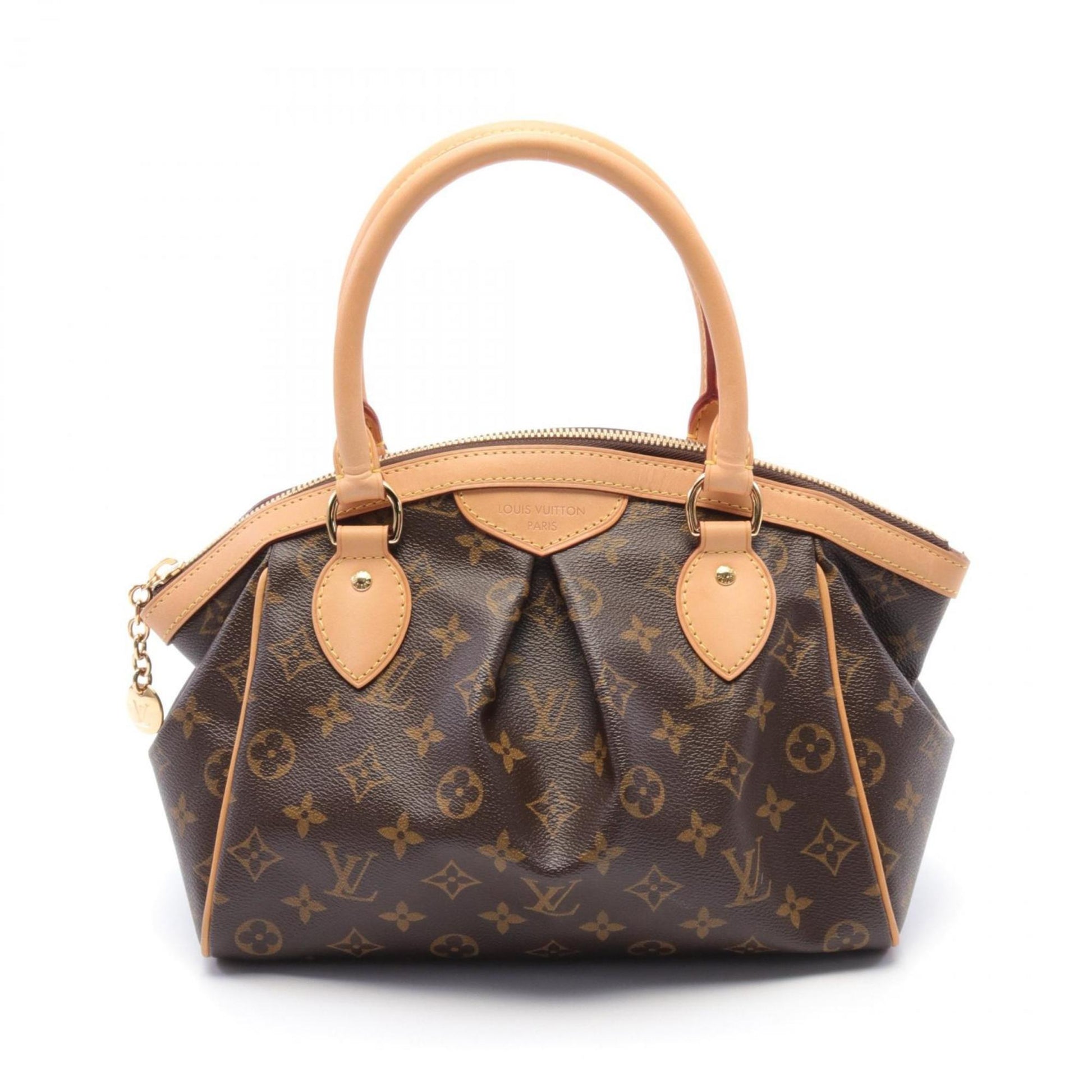 Louis Vuitton Tivoli, Tivoli luxury handbag, Louis Vuitton Tivoli bag, designer Louis Vuitton