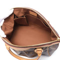 Louis Vuitton Tivoli, Tivoli luxury handbag, Louis Vuitton Tivoli bag, designer Louis Vuitton