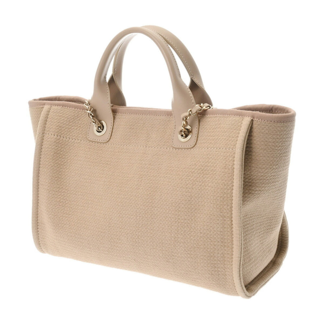 Chanel Deauville bag, luxury Chanel Deauville