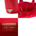 Prada Canapa, Prada luxury handbag, Canapa collection, designer Prada bag