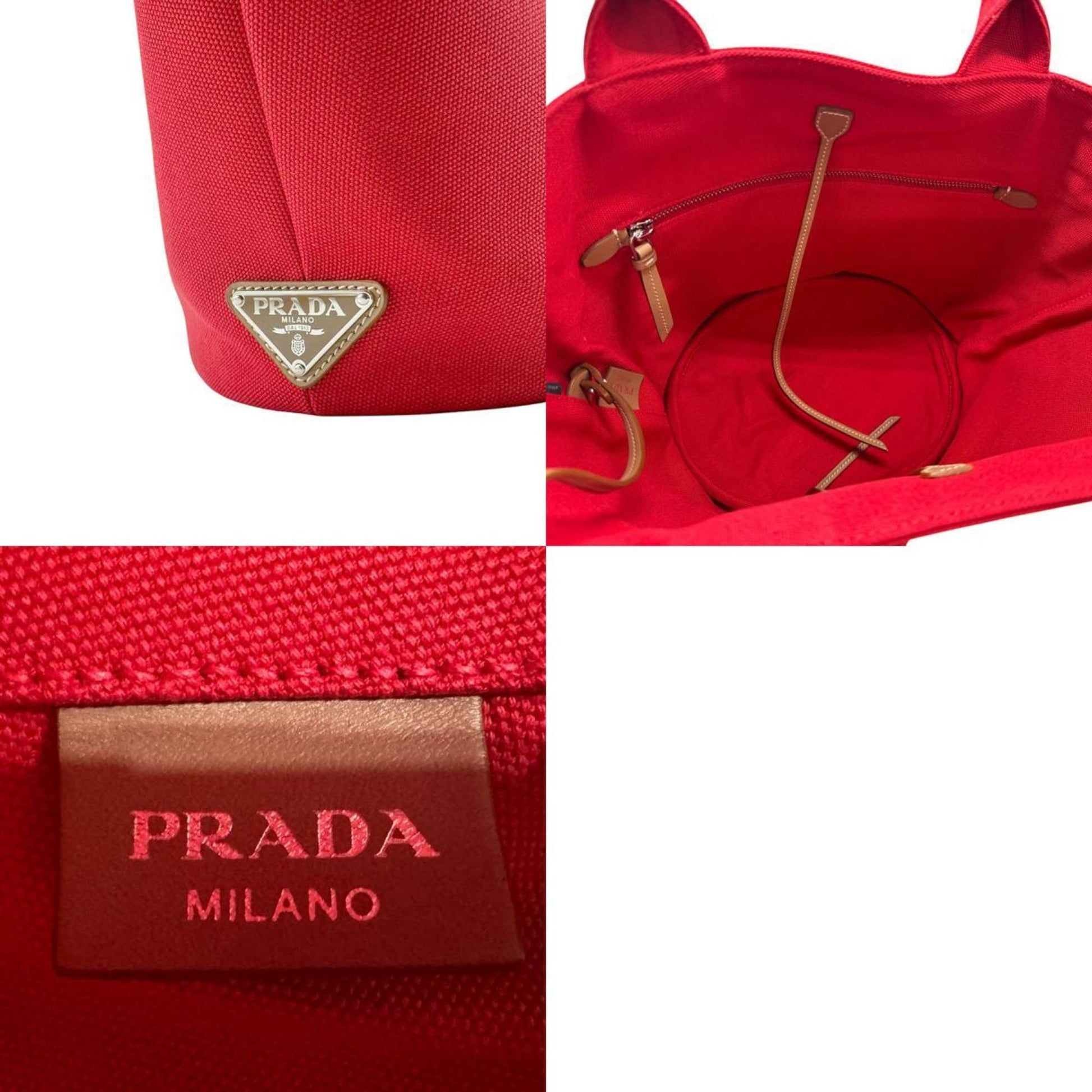 Prada Canapa, Prada luxury handbag, Canapa collection, designer Prada bag