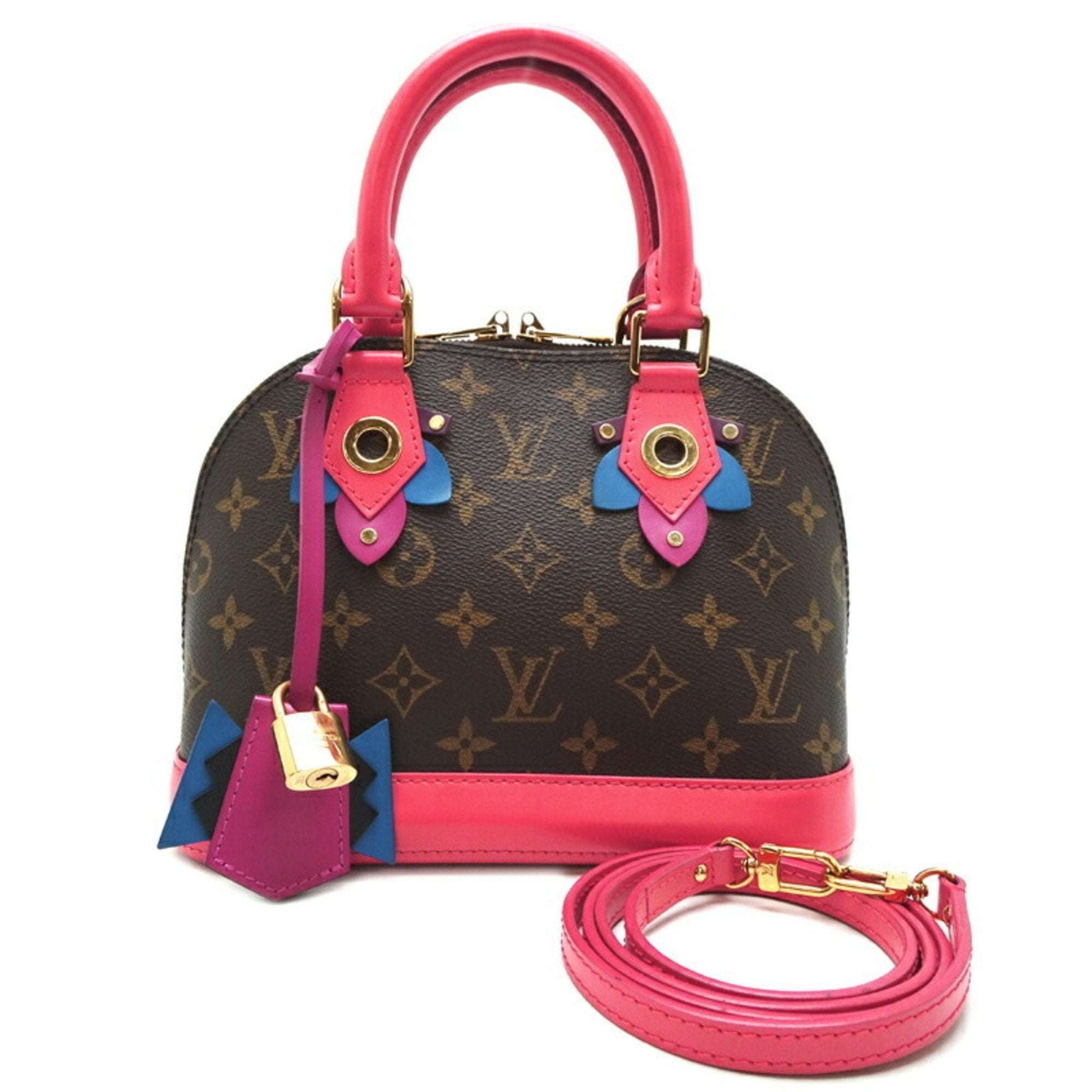 Louis Vuitton Alma BB, Louis Vuitton small Alma, luxury mini Alma bag