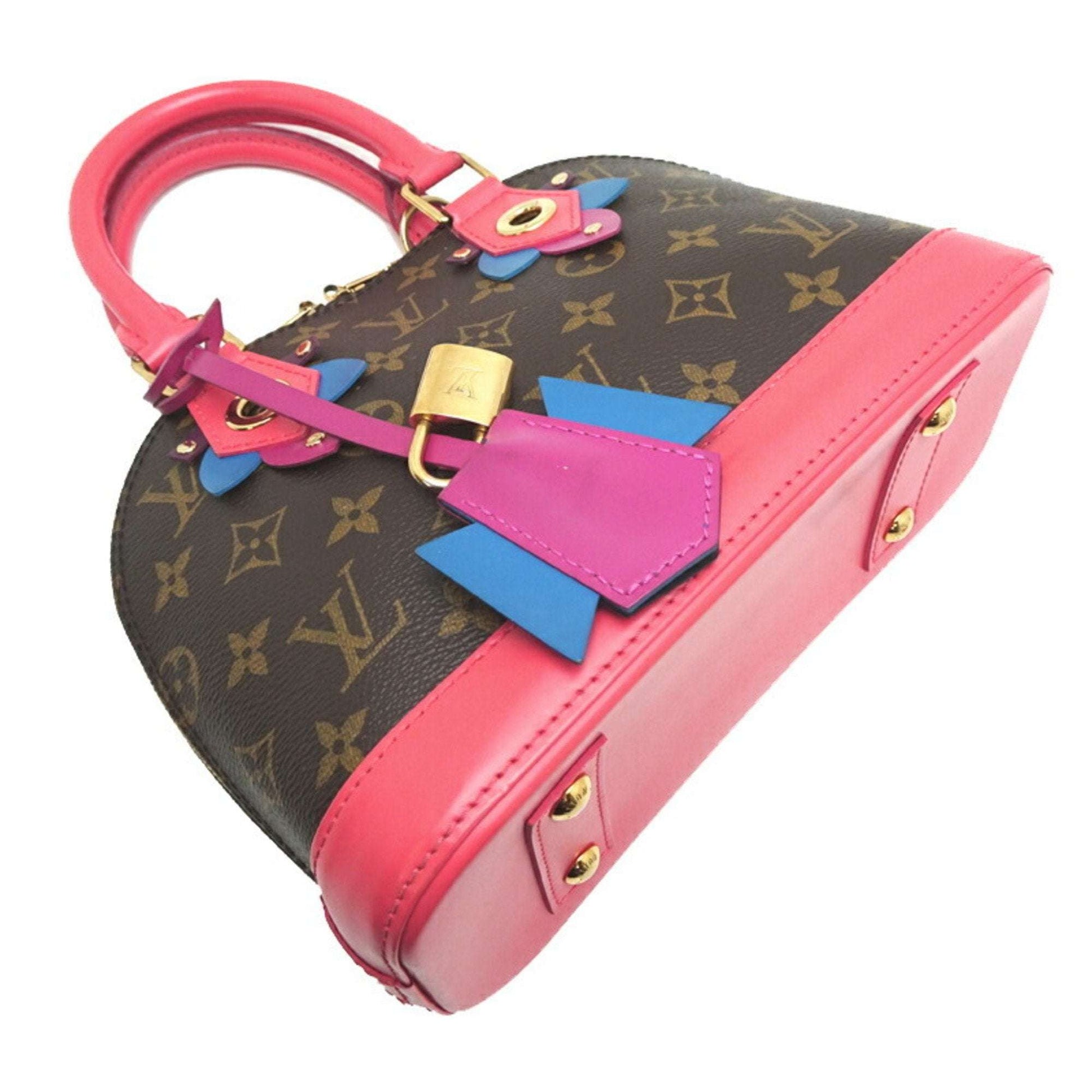 Louis Vuitton Alma BB, Louis Vuitton small Alma, luxury mini Alma bag