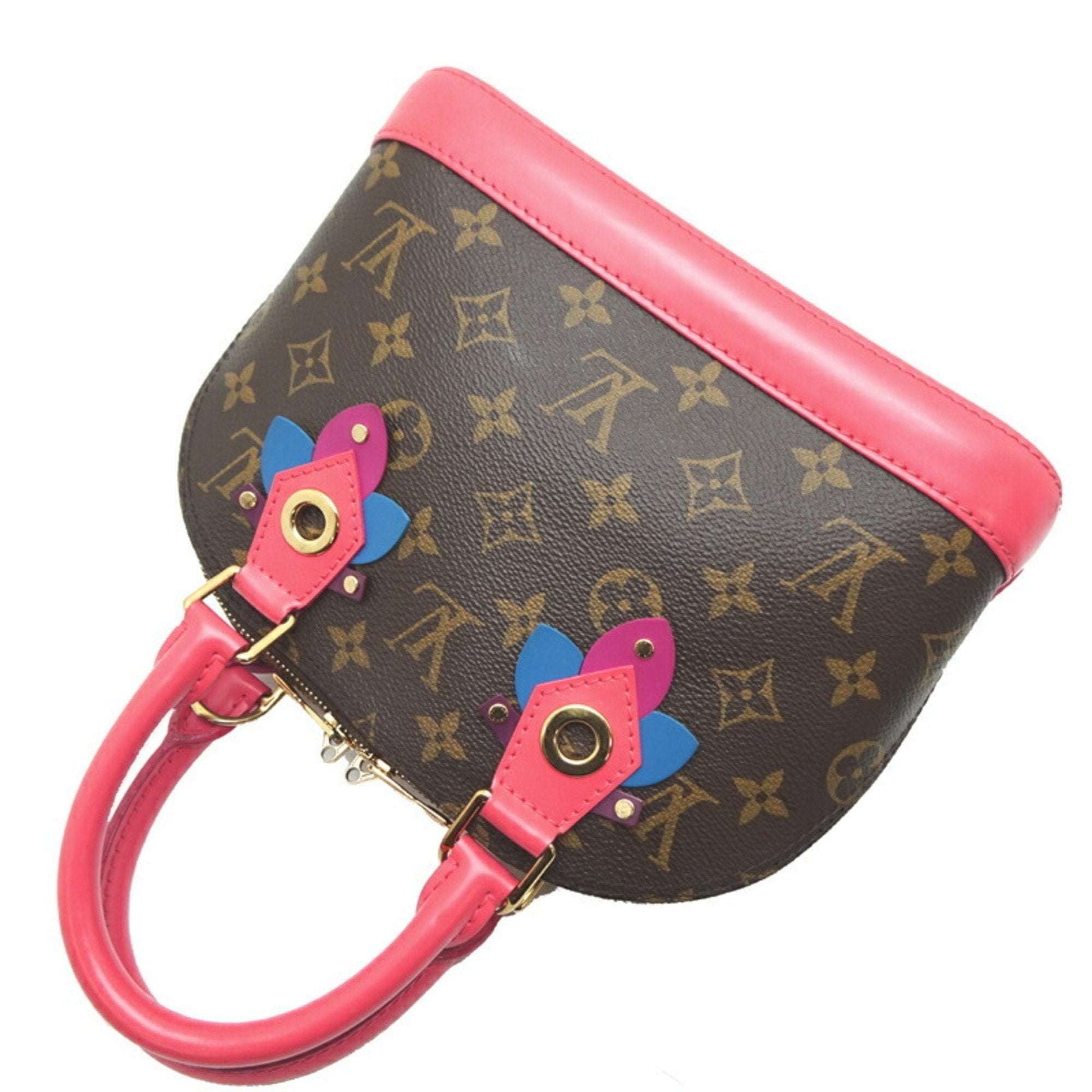 Louis Vuitton Alma BB, Louis Vuitton small Alma, luxury mini Alma bag