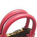 Louis Vuitton Alma BB, Louis Vuitton small Alma, luxury mini Alma bag