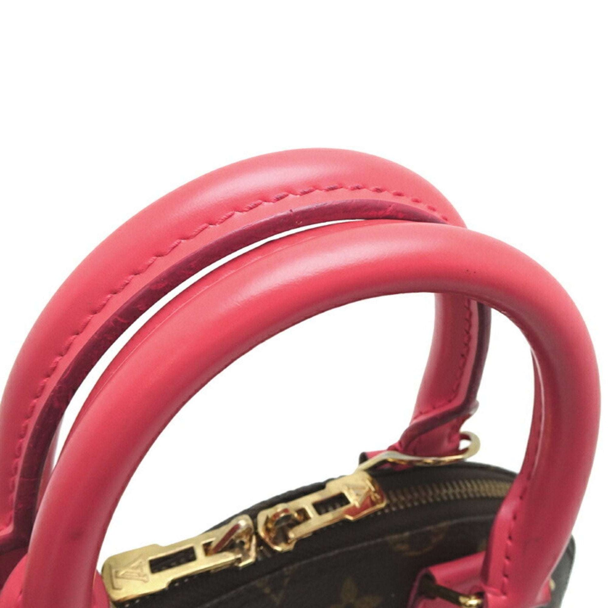 Louis Vuitton Alma BB, Louis Vuitton small Alma, luxury mini Alma bag