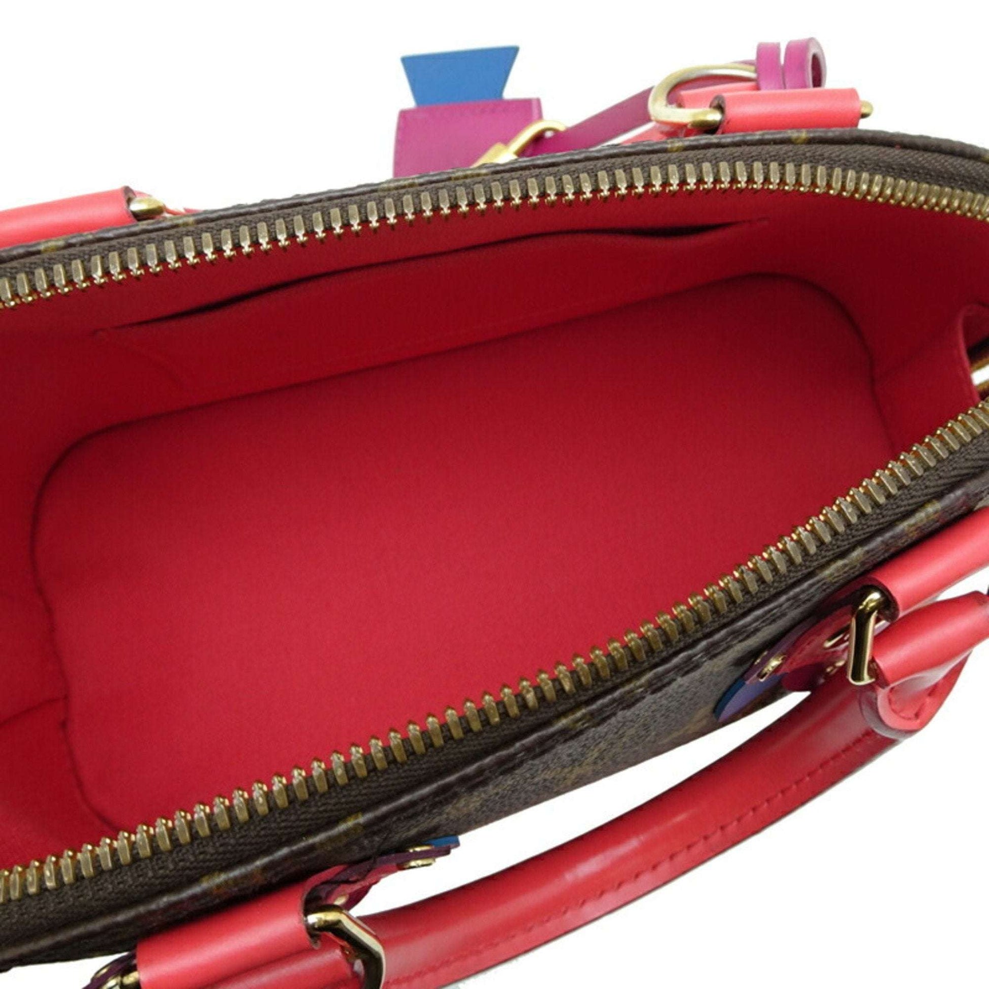 Louis Vuitton Alma BB, Louis Vuitton small Alma, luxury mini Alma bag