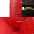 Louis Vuitton Alma BB, Louis Vuitton small Alma, luxury mini Alma bag