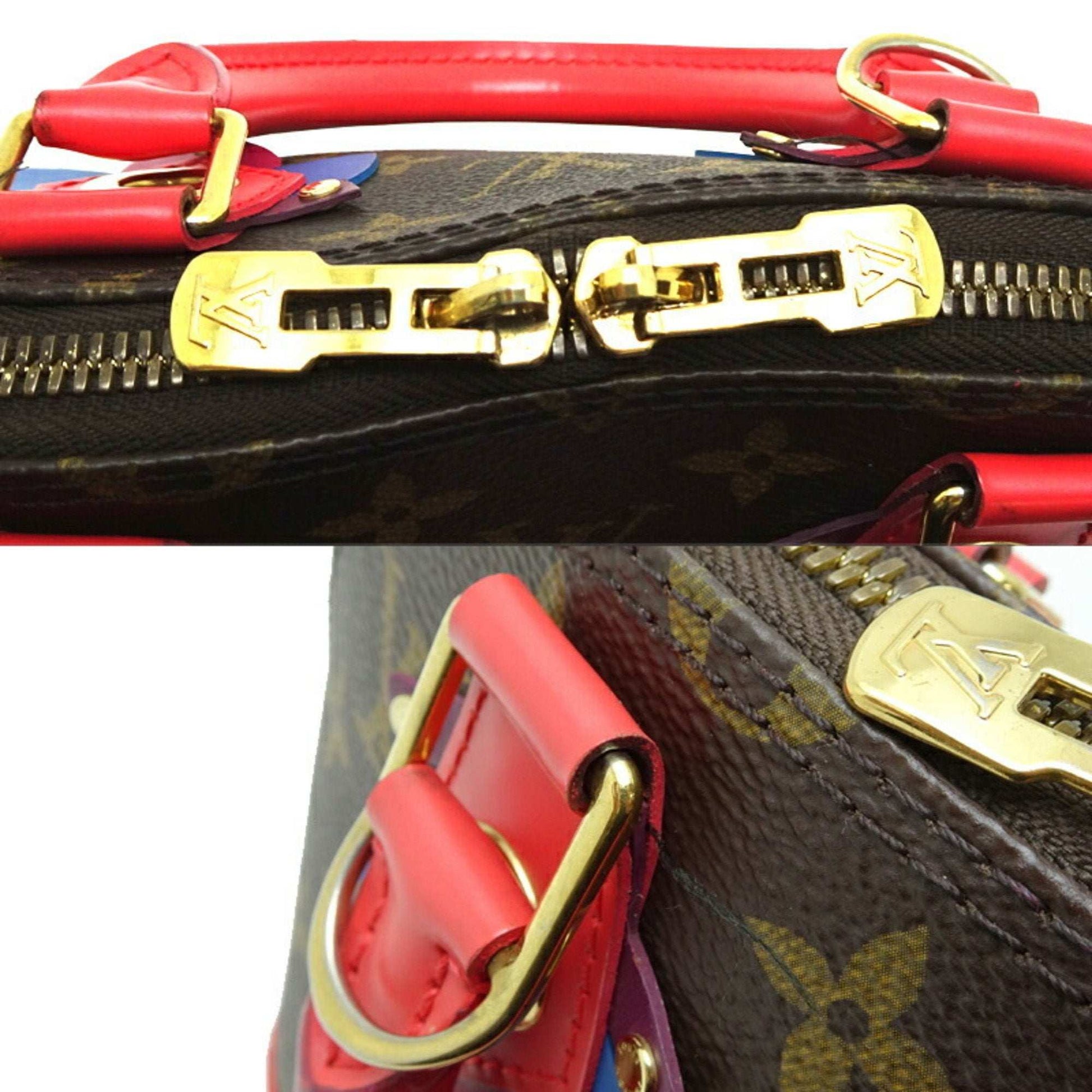 Louis Vuitton Alma BB, Louis Vuitton small Alma, luxury mini Alma bag