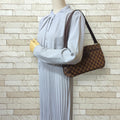 Louis Vuitton Aubagne bag, LV Aubagne, Louis Vuitton luggage