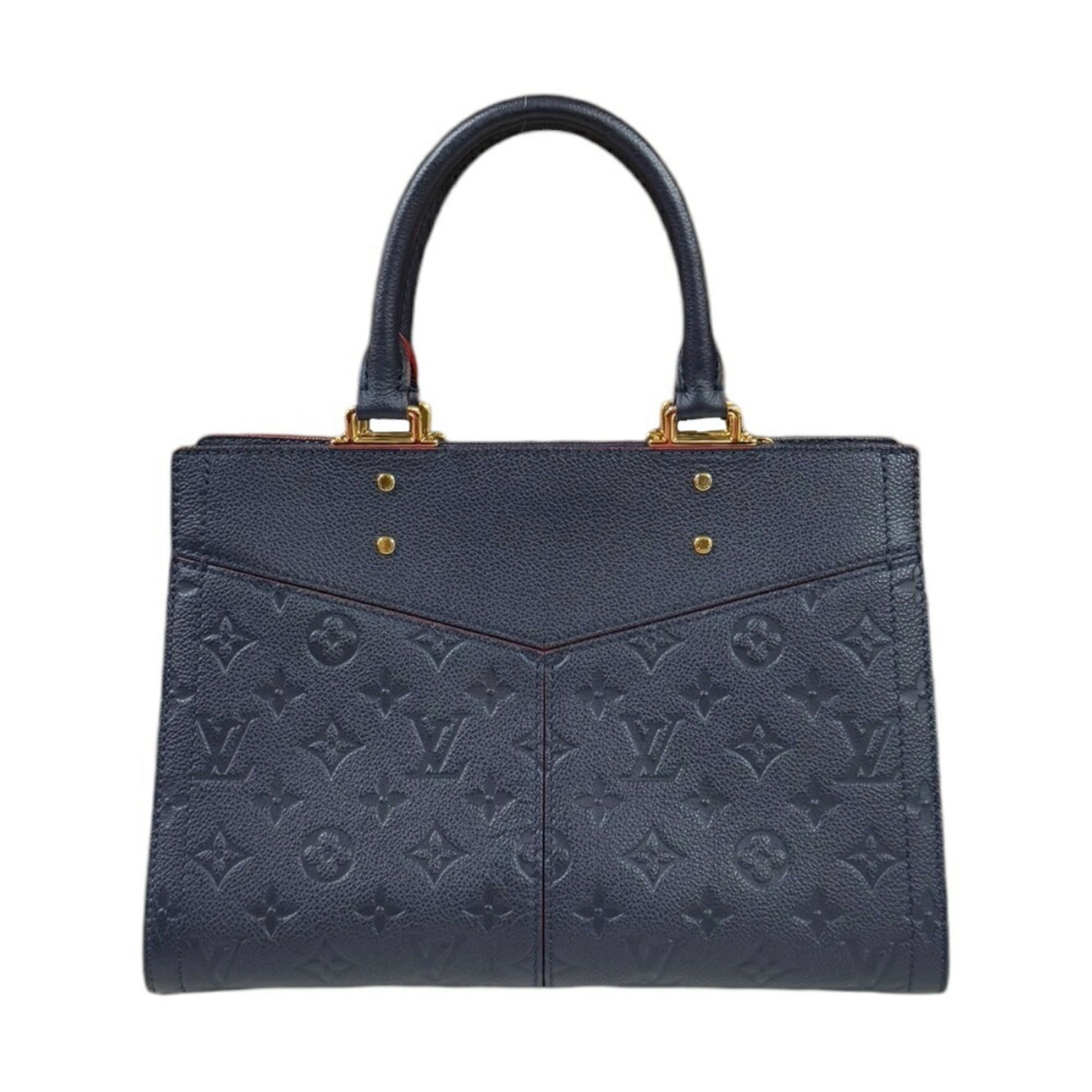 Louis Vuitton Three, LV Three collection, Louis Vuitton bags