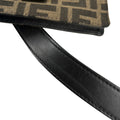 Fendi Zucca bag, Fendi luxury bag, Fendi accessories