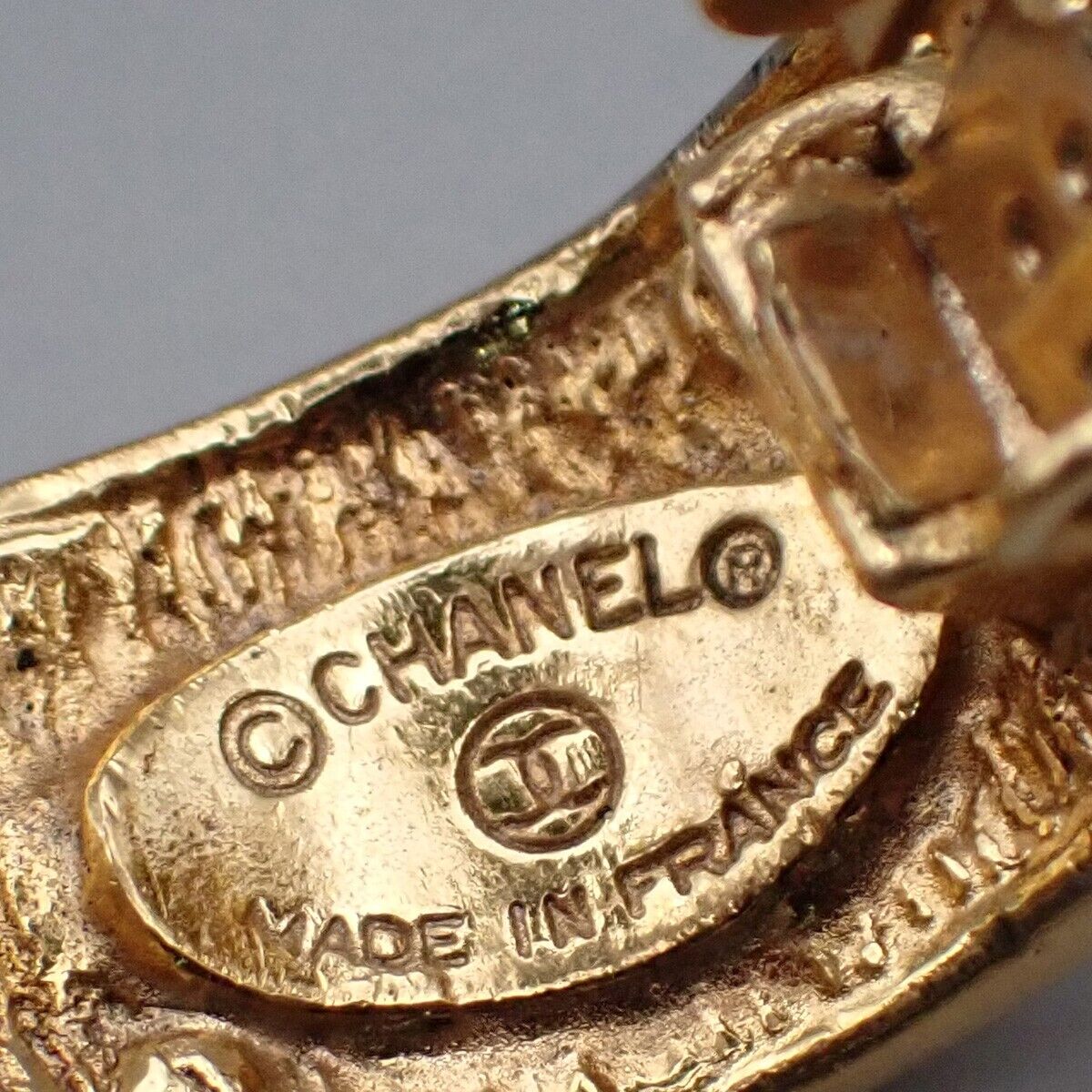 Chanel Timeless Fashion & Accessories