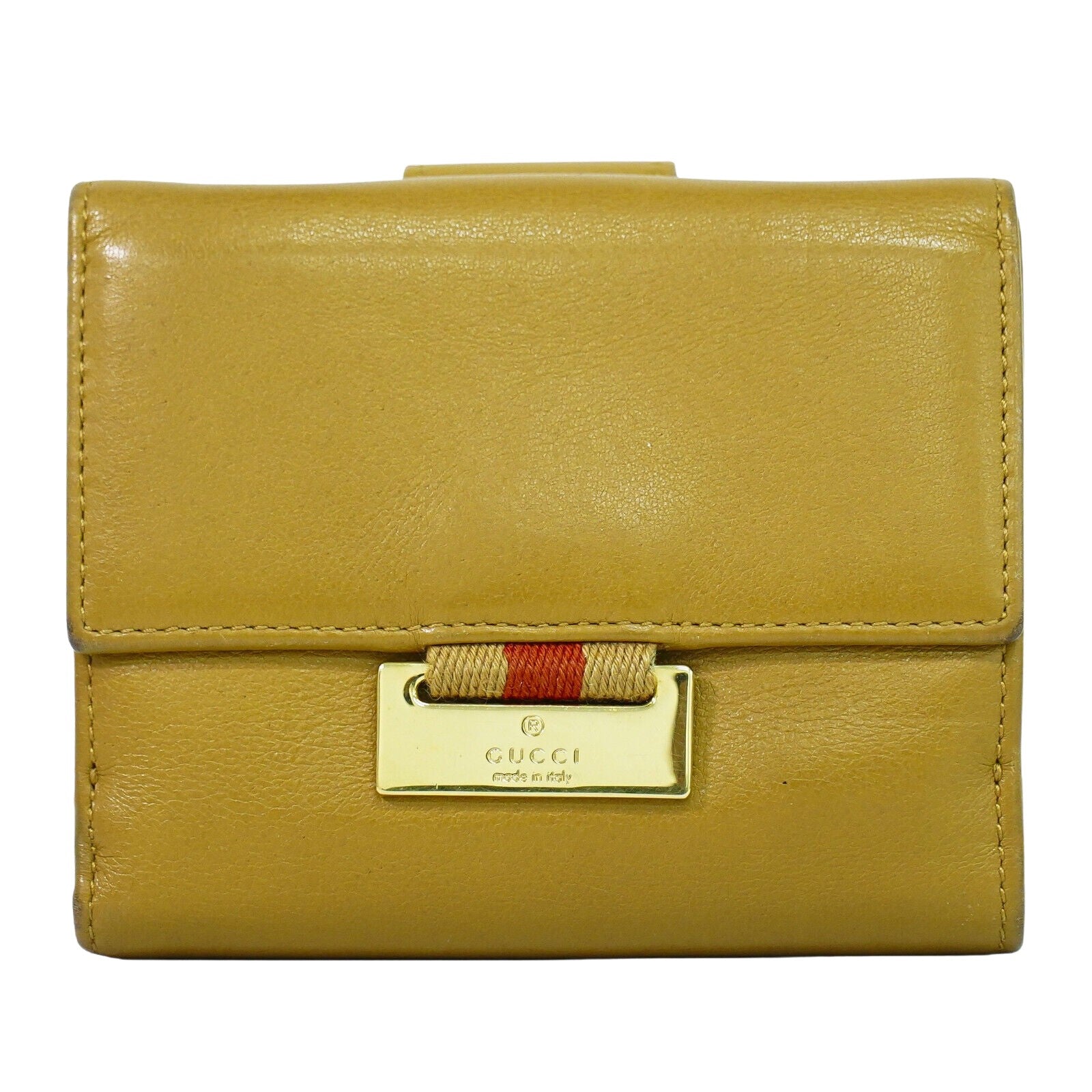 Gucci Luxury Fashion & Leather Goods