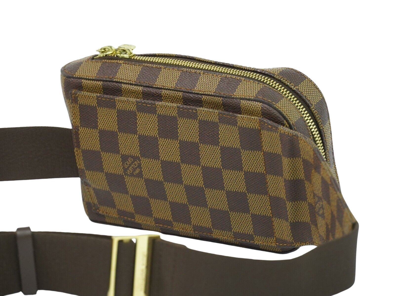 Louis Vuitton Geronimos bag, Louis Vuitton luxury bags, Louis Vuitton styles
