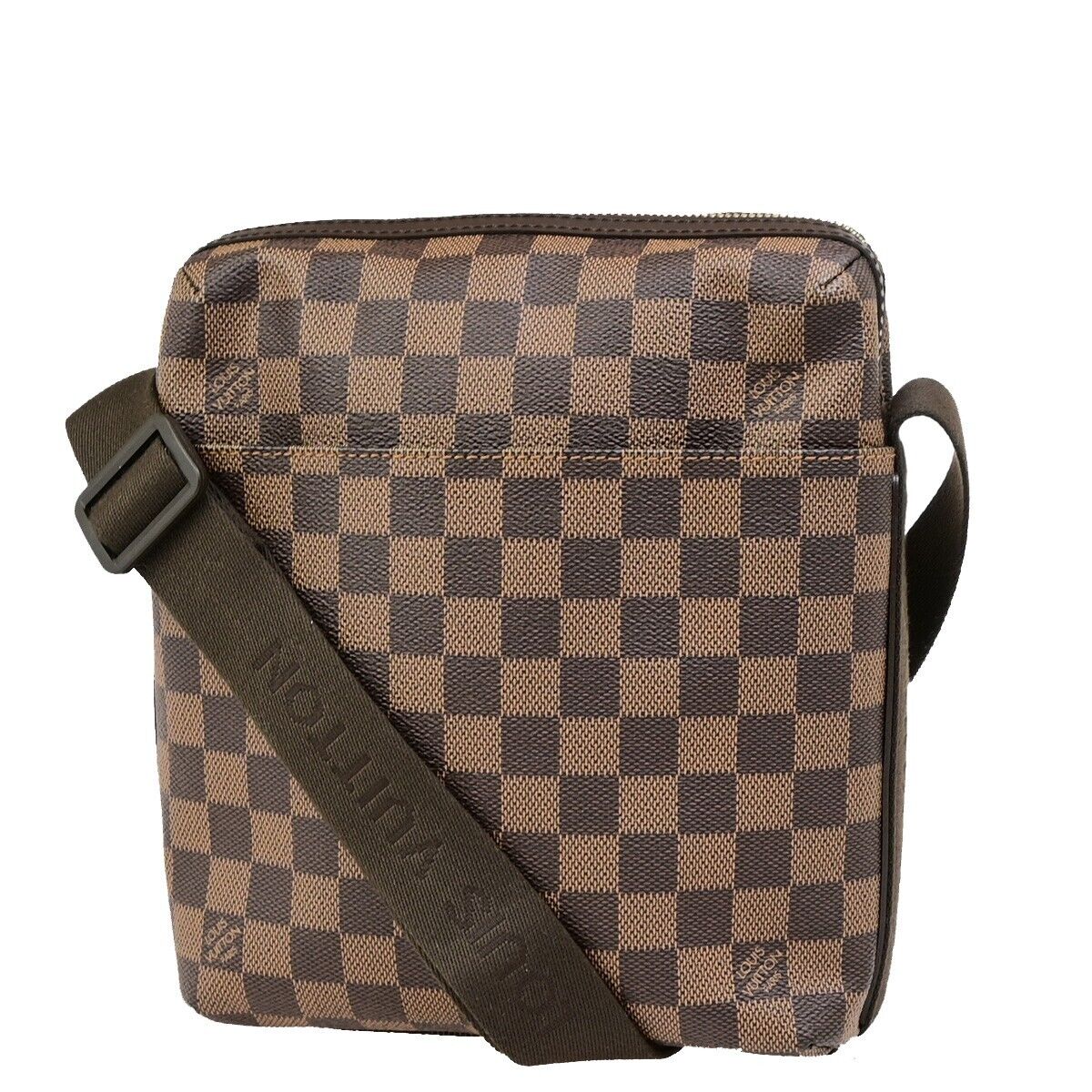 Louis Vuitton Trotteur Crossbody Bag