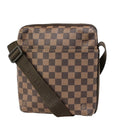 Louis Vuitton Trotteur Crossbody Bag