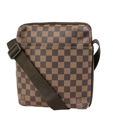 Louis Vuitton Trotteur Crossbody Bag