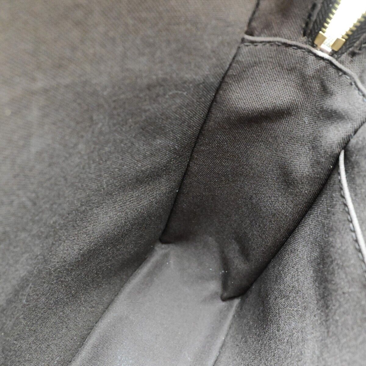 Louis Vuitton Trotteur Crossbody Bag