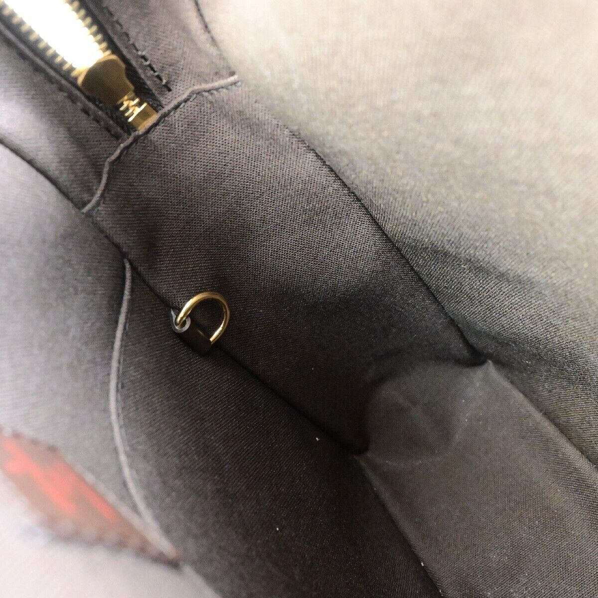 Louis Vuitton Trotteur Crossbody Bag