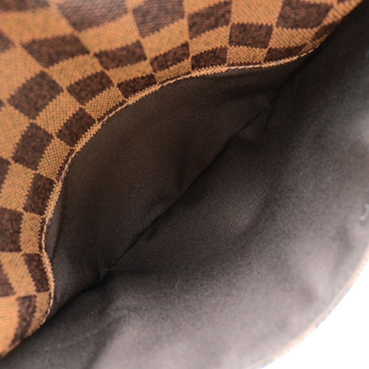 Louis Vuitton Trotteur Crossbody Bag