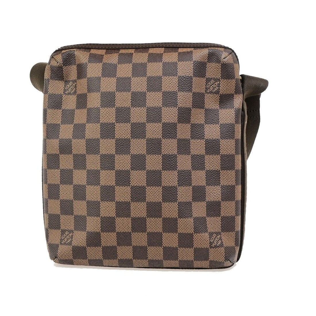 Louis Vuitton Trotteur Crossbody Bag