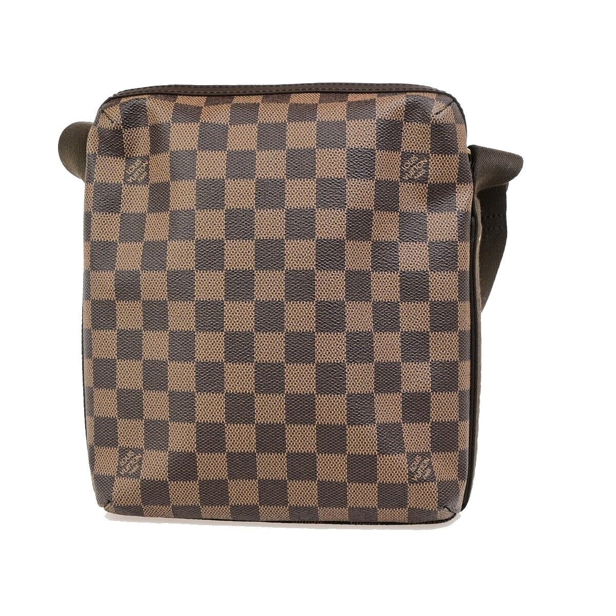 Louis Vuitton Trotteur Crossbody Bag