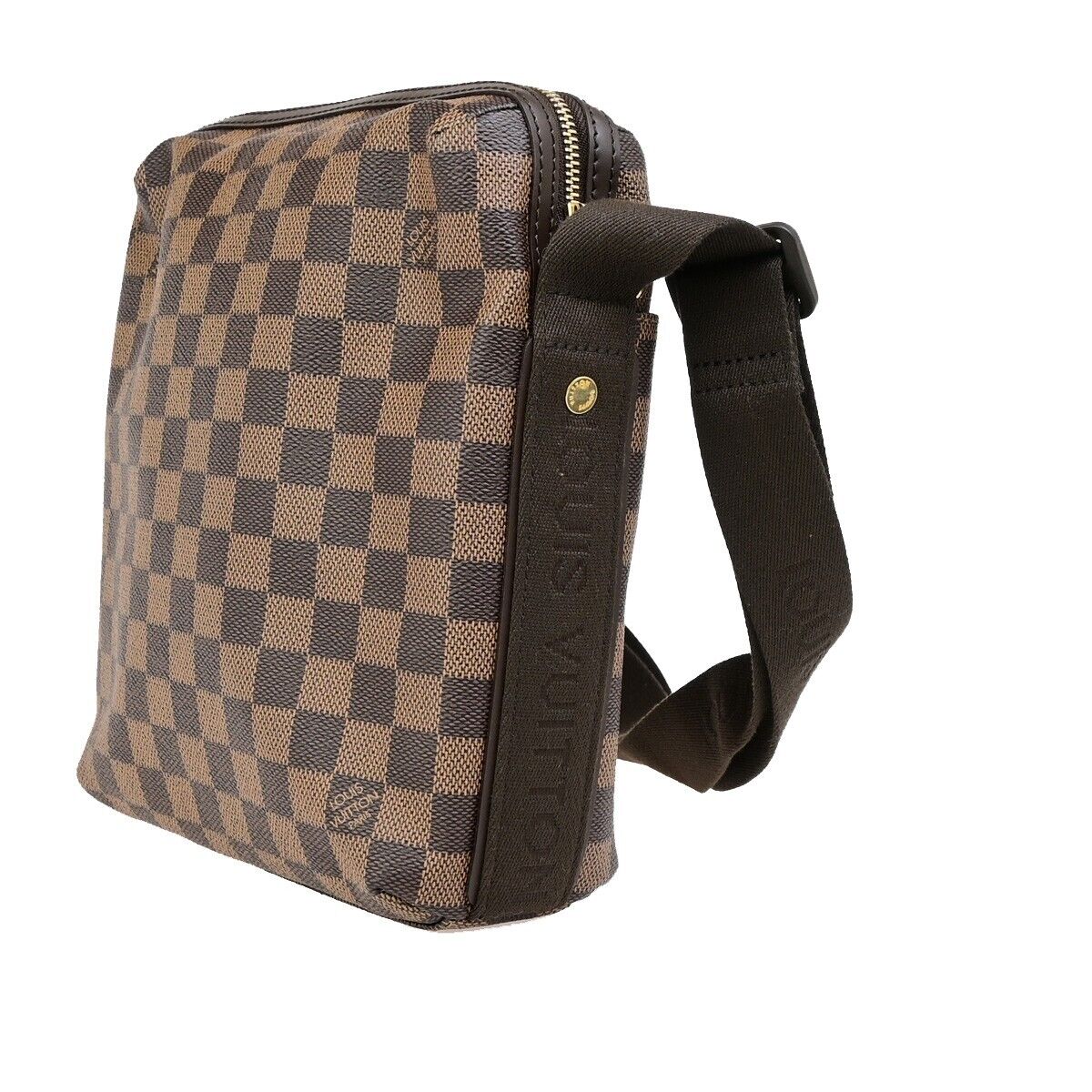 Louis Vuitton Trotteur Crossbody Bag
