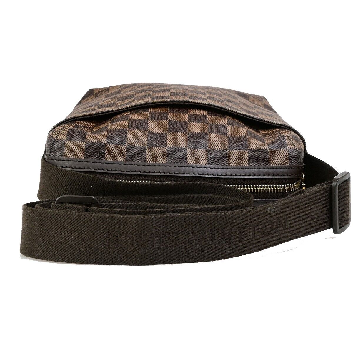 Louis Vuitton Trotteur Crossbody Bag