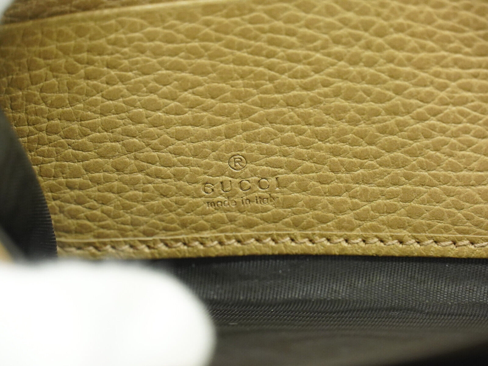 Gucci Fashion Bags & Accessories