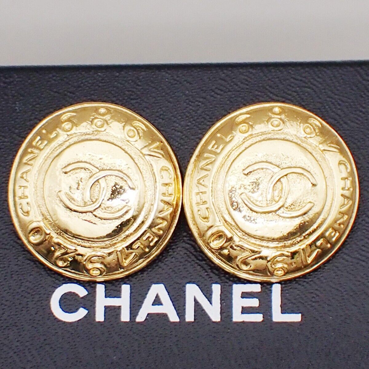 Chanel Designer Bag & Accessories