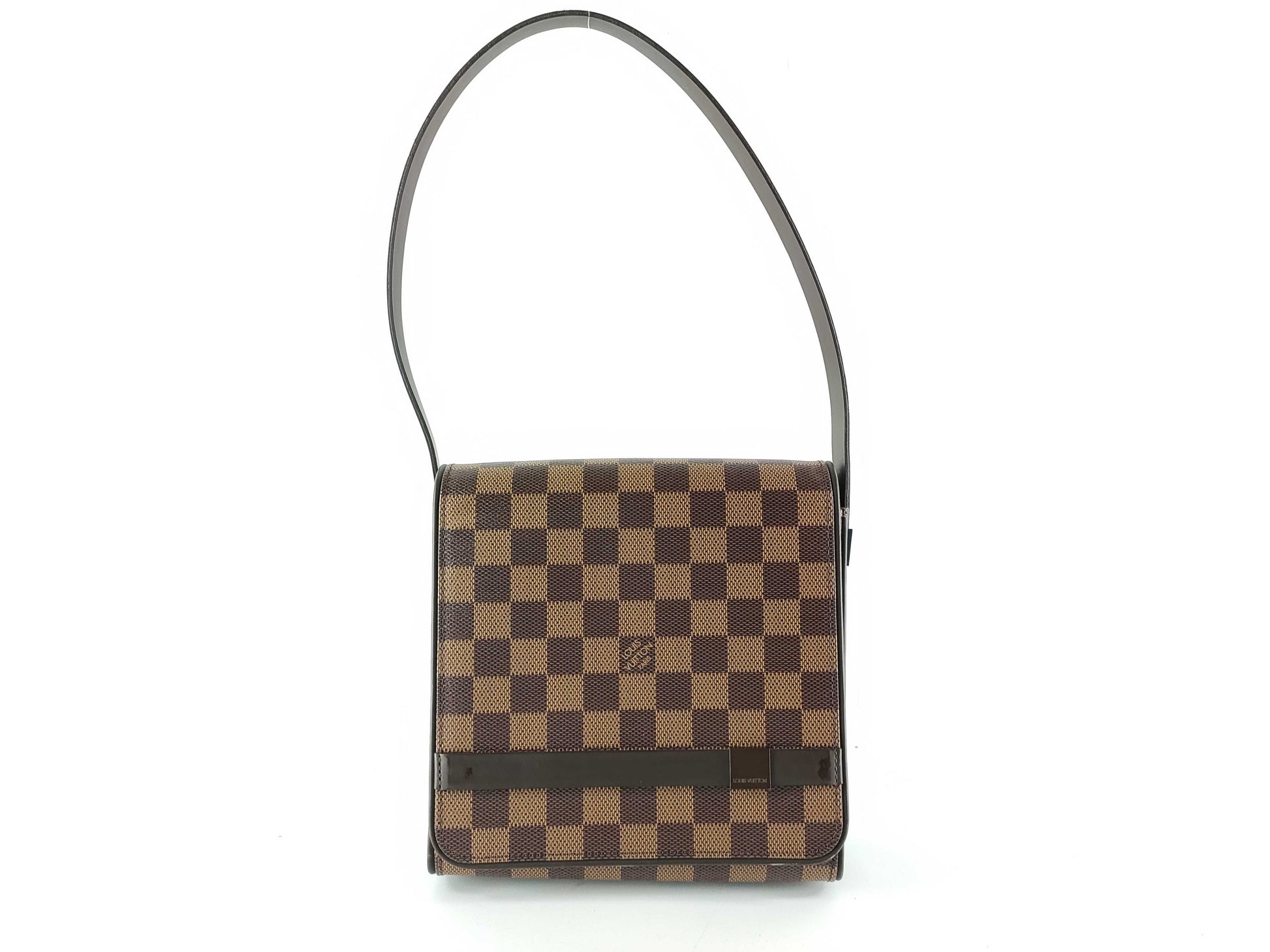 Louis Vuitton Tribeca Classic Handbag