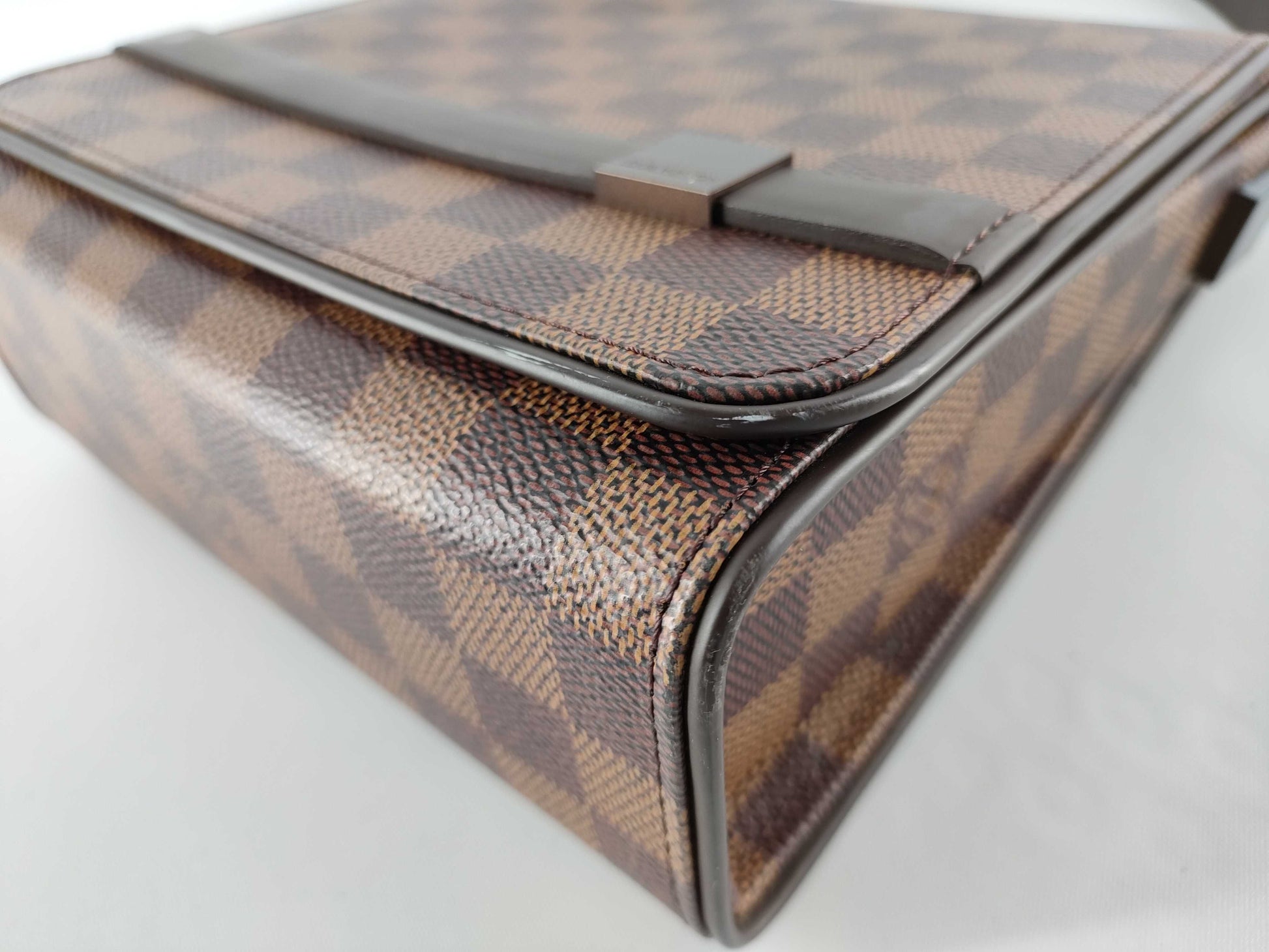 Louis Vuitton Tribeca Classic Handbag