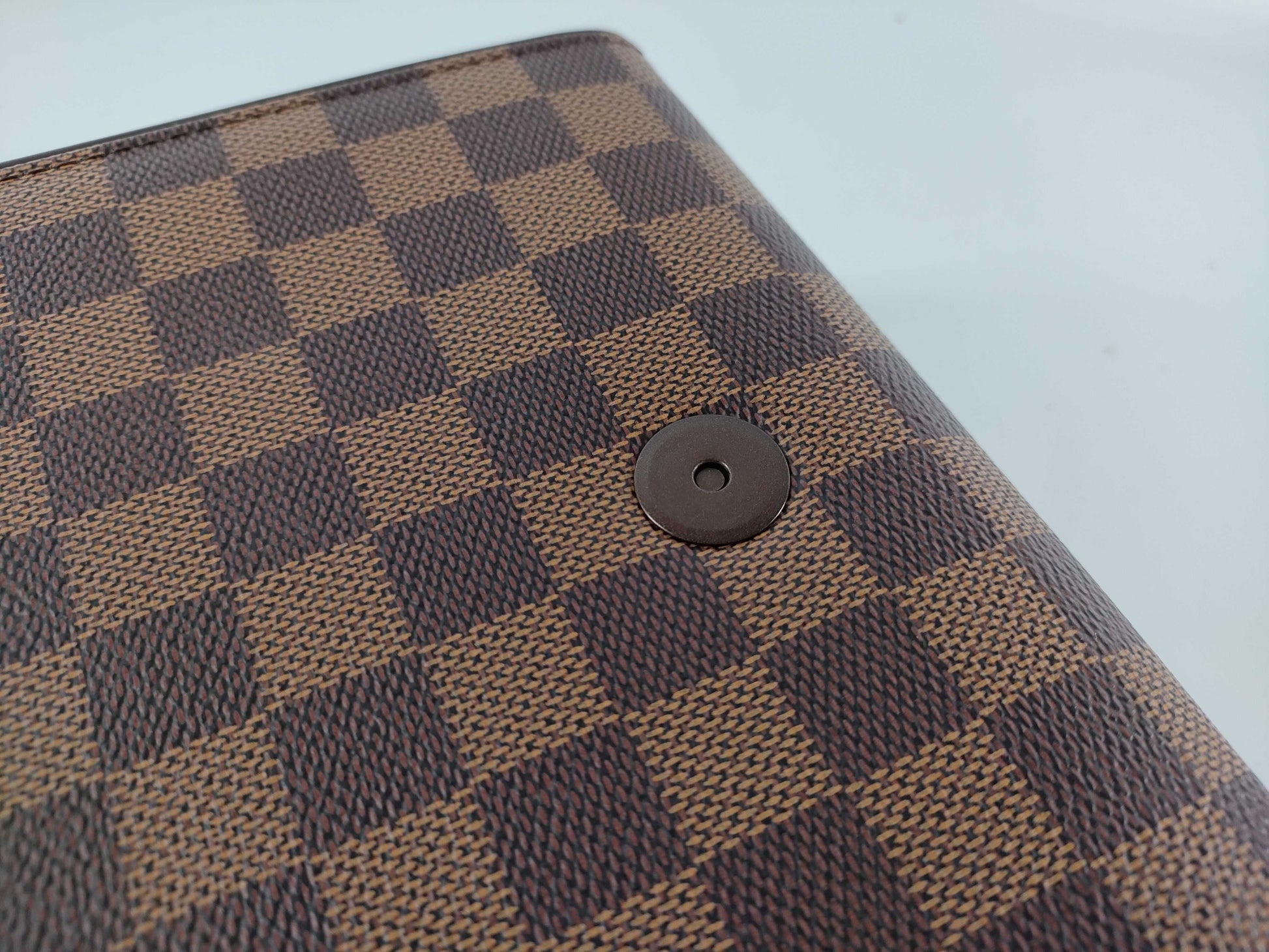 Louis Vuitton Tribeca Classic Handbag