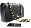 Chanel Diana bag, Chanel luxury bags, Chanel fashion accessories