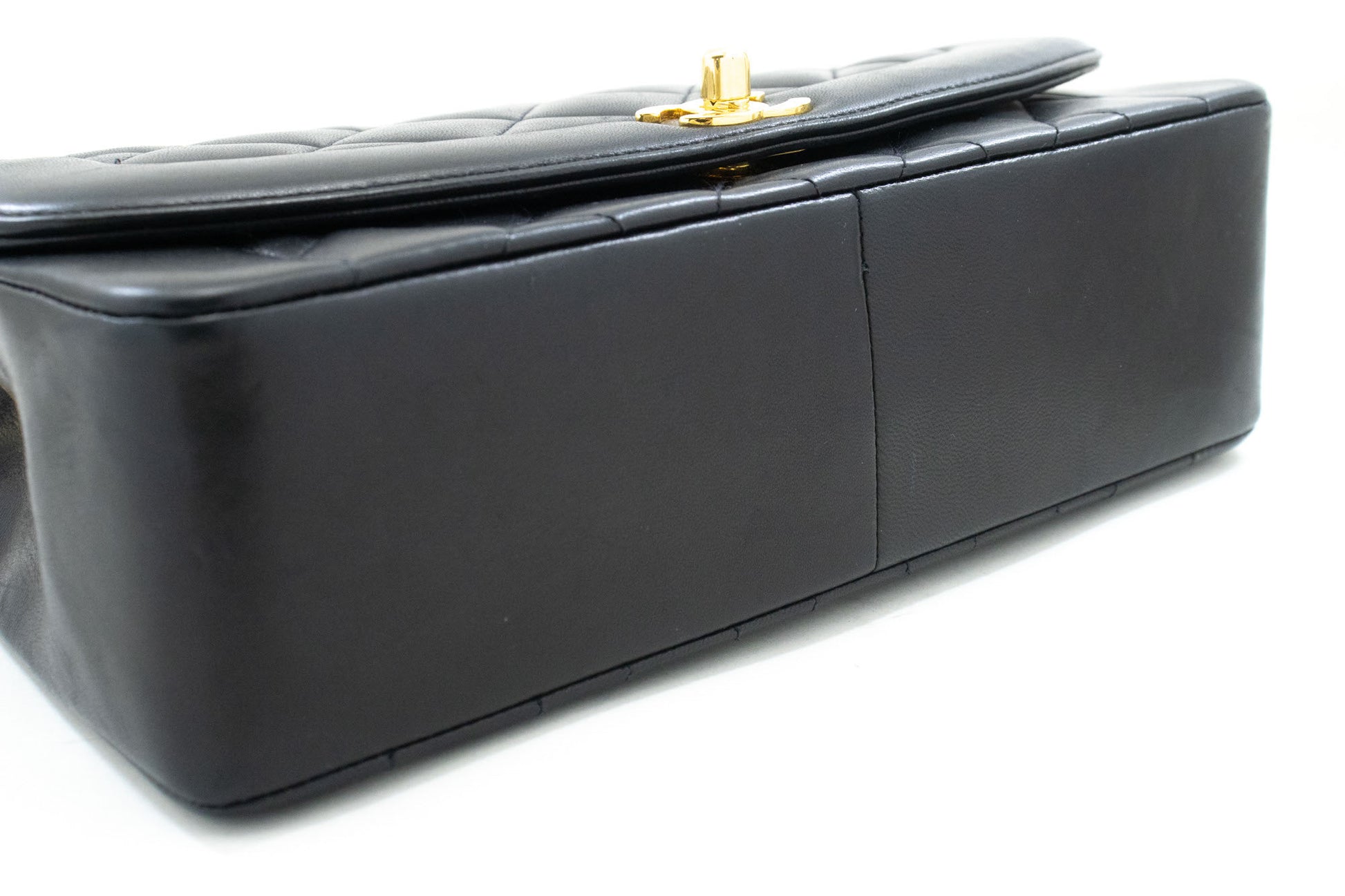 Chanel Diana bag, Chanel luxury bags, Chanel fashion accessories