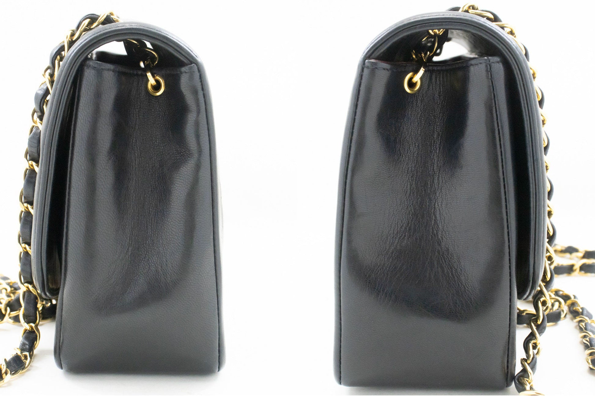 Chanel Diana bag, Chanel luxury bags, Chanel fashion accessories