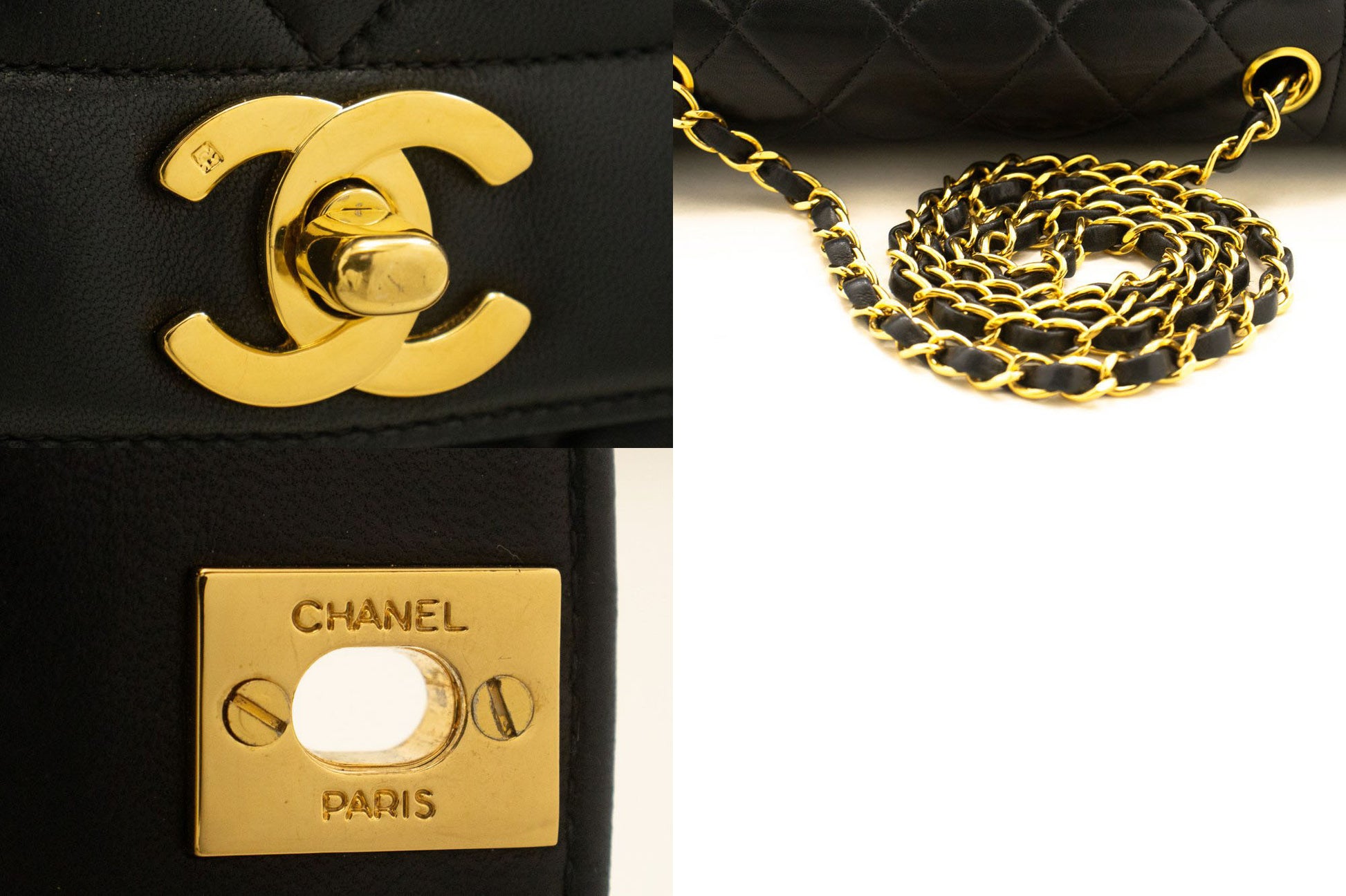 Chanel Diana bag, Chanel luxury bags, Chanel fashion accessories