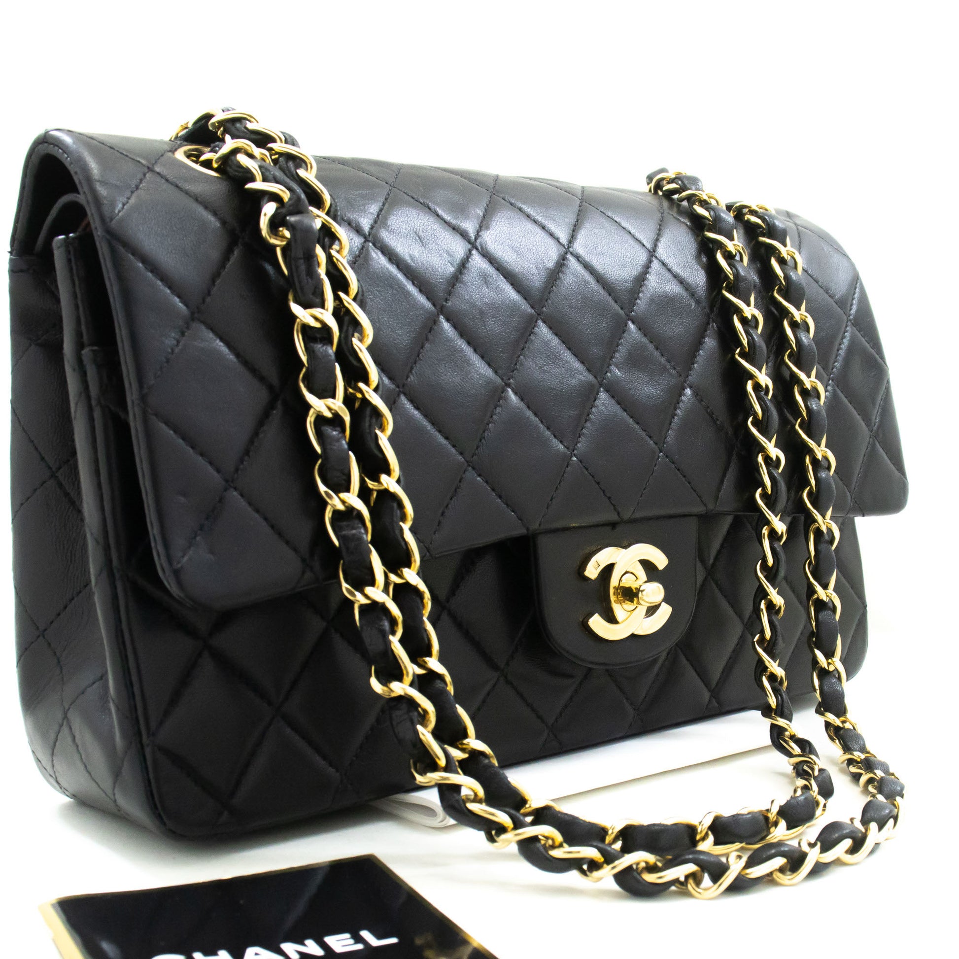 Luxury Chanel bag, Chanel handbags, designer Chanel fashion