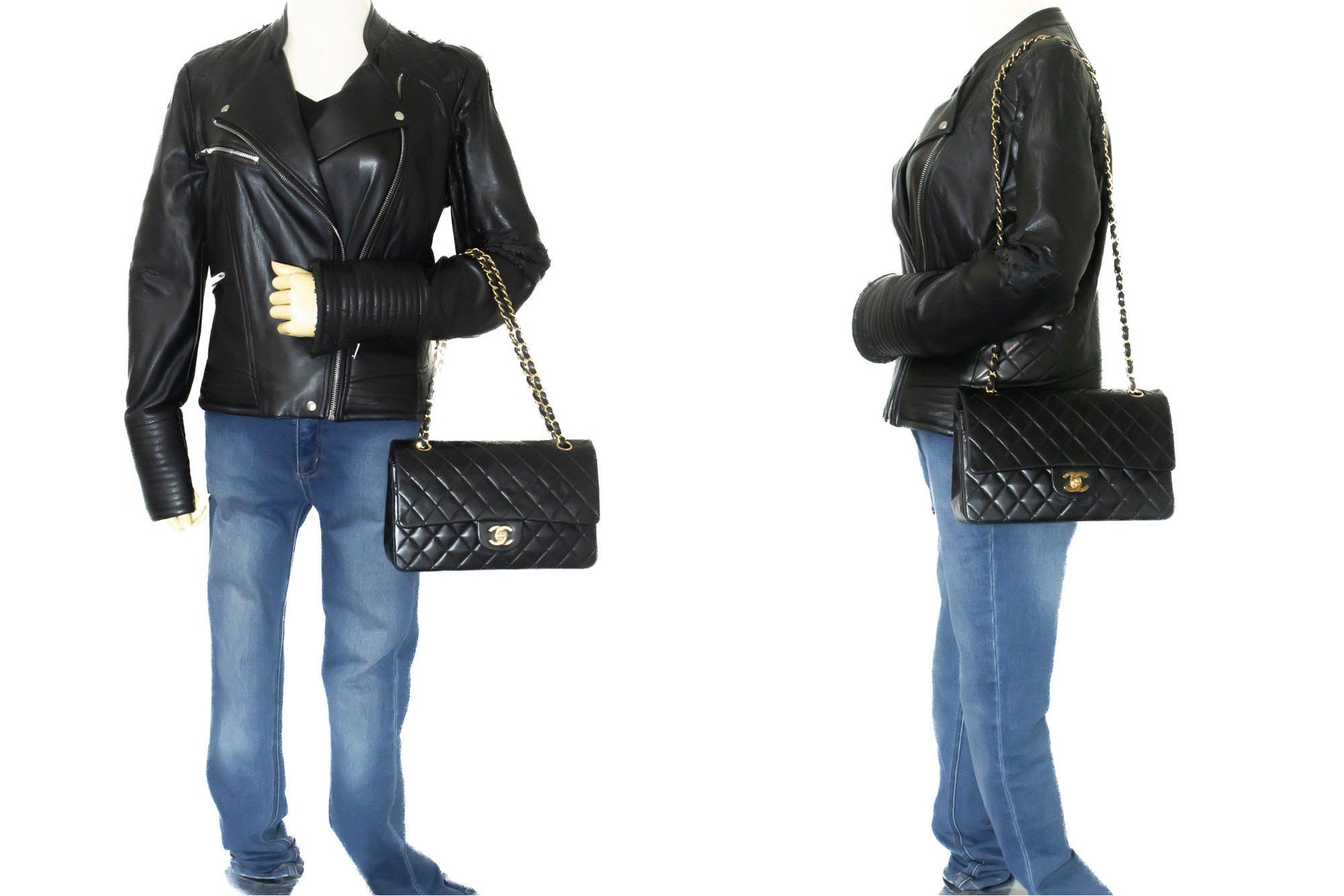 Luxury Chanel bag, Chanel handbags, designer Chanel fashion