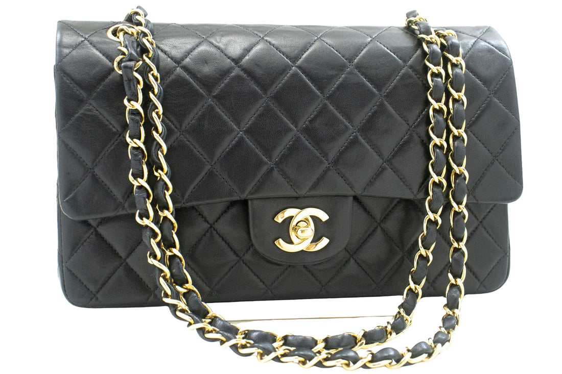 Luxury Chanel bag, Chanel handbags, designer Chanel fashion