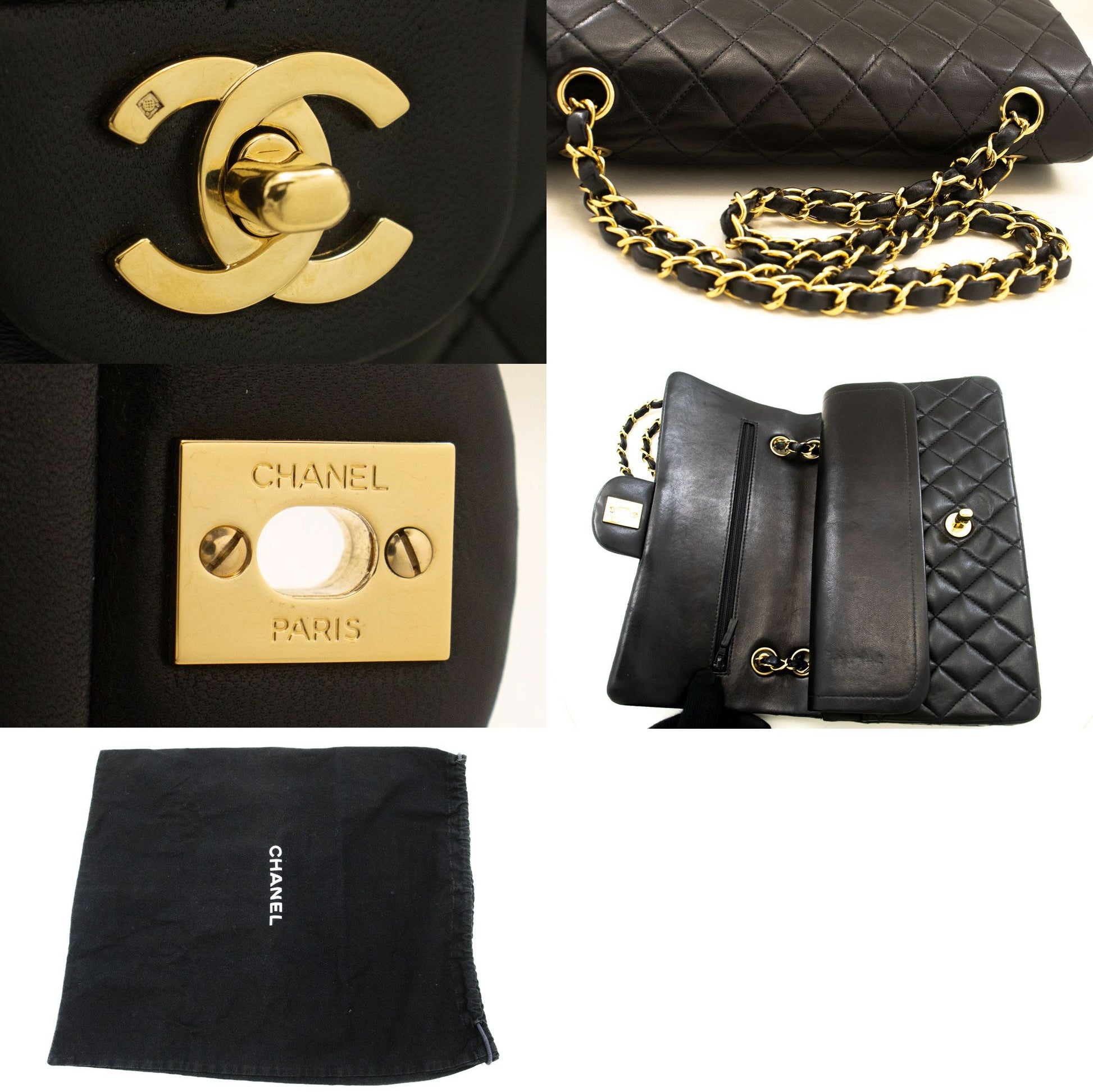 Luxury Chanel bag, Chanel handbags, designer Chanel fashion